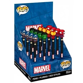 Marvel válogatott Toppers toll