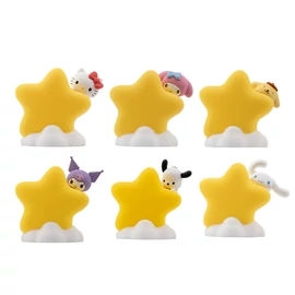 Hello Kitty and Friends válogatott Star Light figura