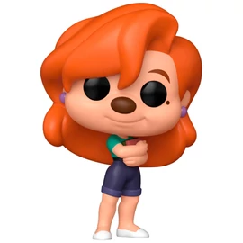 POP figura Disney Goofy a filmben Roxanne