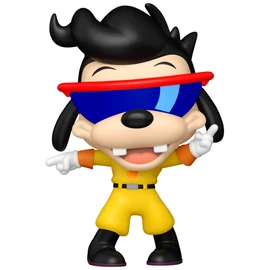 POP figura Disney Goofy a filmben Max