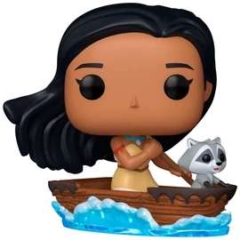 POP figura Plus Disney Pocahontas - Pocahontas