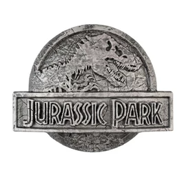 Jurassic Park sörnyitó mágnes
