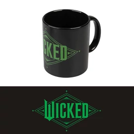 The Wicked bögre 350ml
