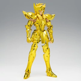 Vízöntő Hyoga Aranypáncél Örökös figura, 17,5 cm - Saint Cloth Myth Ex