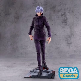 Jujutsu Kaisen Satoru Gojo Extermination Luminasta figura 26cm