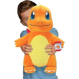 Pokemon Charmander plüssjáték 60cm