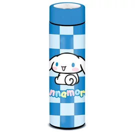 Hello Kitty and Friends Cinnamoroll rozsdamentes acél kulacs 500ml