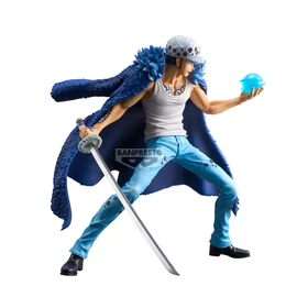 One Piece Grandista Trafalgar Law Special Edition figura 23 cm