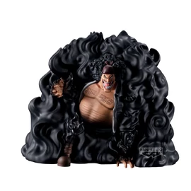One Piece Black Hole Marshall D. Teach figura 15 cm