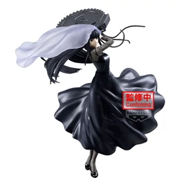 Sakamoto Days Osaragi Vibration Stars figura 17cm