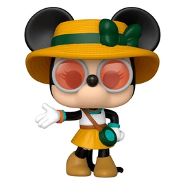 Funko POP! figura: Disney Mickey & Friends - Minnie egér