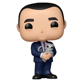 Suits Louis Litt Mikadóval Funko POP figura