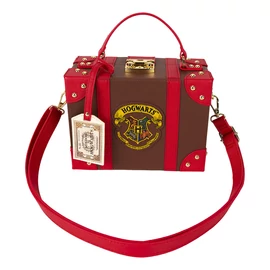 Loungefly Harry Potter Roxfort Expressz bőrönd táska