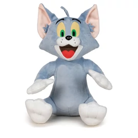 Tom & Jerry - Tom plüssfigura 28 cm