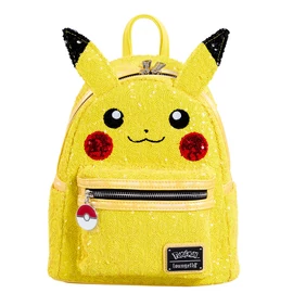 Loungefly Pokemon Pikachu hátizsák 26cm