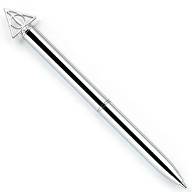 Harry Potter Halál Ereklyéi fém toll