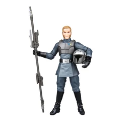 Star Wars Lázadók Alexsandr Kallus figura 9,5 cm