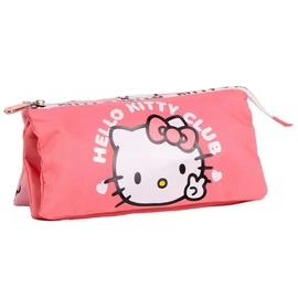 Hello Kitty háromemeletes tolltartó