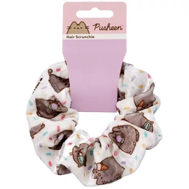 Pusheen Ice Cream hajgumi