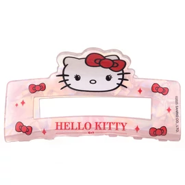 Hello Kitty prémium hajcsat