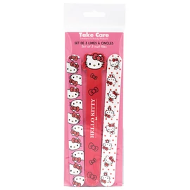 Hello Kitty 3 db-os körömreszelő készlet