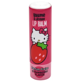 Hello Kitty ajakbalzsam