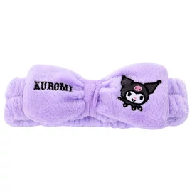 Hello Kitty Kuromi arcápoló fejpánt