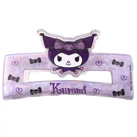 Hello Kitty Kuromi prémium hajcsat