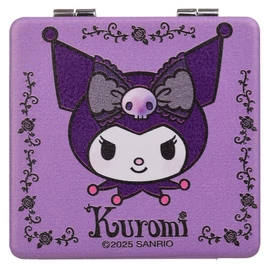 Hello Kitty Kuromi zsebtükör