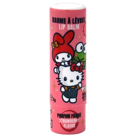 Hello Kitty és barátai ajakbalzsam