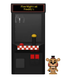 Bitty POP Arcade figura - Five Nights at Freddy's