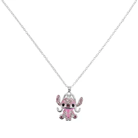 Disney Stitch Angel nyaklánc