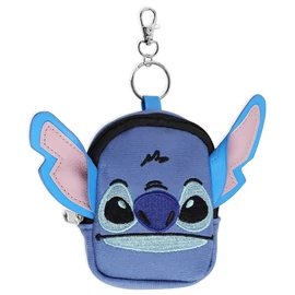 Disney Stitch mini hátizsák kulcstartó