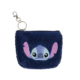 Disney Stitch pénztárca kulcstartó