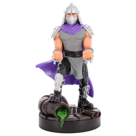 Tini Nindzsa Teknőcök Shredder figura kontroller tartó 20cm
