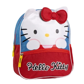 Hello Kitty hátizsák 30cm