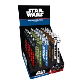 Star Wars válogatott törölhető toll
