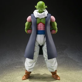 Dragon Ball Z Nail S.H Figuarts figura 16 cm