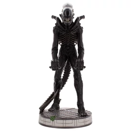 Alien - Xenomorph kontroller és telefontartó figura (20 cm)