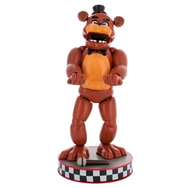 Five Nights At Freddy's Freddy Cable Guy kontroller tartó 20 cm
