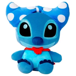 Doorables Disney Stitch Tie plüssfigura, 25 cm