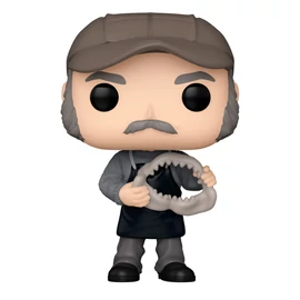 POP figura Cápák Quint