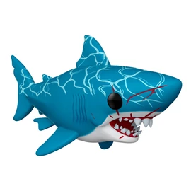 POP figura Super Jaws Nagy Fehér Cápa