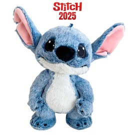 Disney Stitch - A film plüssfigura, 25 cm