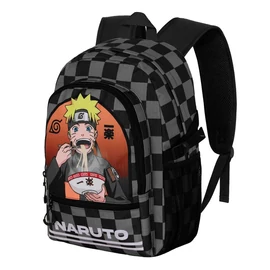 Naruto Shippuden Ichiraku gurulós vázra rögzíthető hátizsák, 44cm