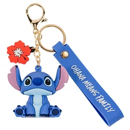 Disney Stitch kulcstartó