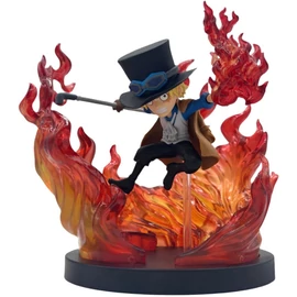 One Piece Sabo figura 13 cm