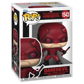 POP figura Marvel Daredevil: Újjászületés - Daredevil