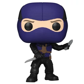 POP figura Marvel Daredevil: Újjászületés Bullseye