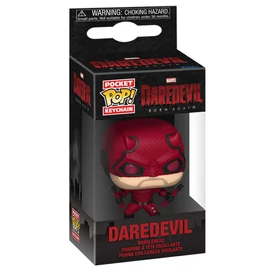 POP kulcstartó Daredevil Born Again - Fenegyerek